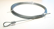 Auto Lift Parts - Lock Release Cable For All Bendpak 2 Post Lifts Thru 10k Capac