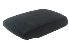Fits 00-06 Ford Ranger Black Fabric Center Console Lid Armrest Cover Protector