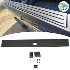 For 15-20 Ford F150 Tailgate Flexible Step Molding Cover W Release Button