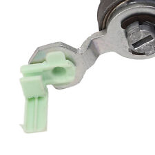Car Door Lock Cylinder With Key Left Front Excellent Mechanical Stability For C
