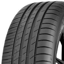 22545r17 Goodyear Efficient Grip Performance 2 91w Sl Black Wall Tire