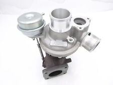 Pre-owned Turbo Charger Gt1446 2012-2016 Dodge Dart Fiat 500 Jeep Renegade 1.5t