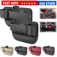 Cup Holder Gap Bag For Car Car Leather Cup Holder Gap Bag Car Holder Gap Bag