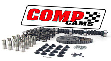 Comp Cams Big Mutha Thumpr Hyd Camshaft Kit For Chevrolet Sbc 305 350 400