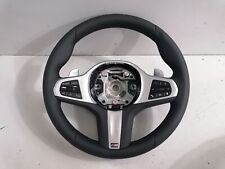 New Bmw 5 G30 M-paket Steering Wheel 2018 8008186 Oem
