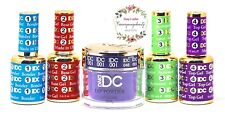 Dnd Dc Dip Powder Kit 4 Steps Liquid 1 Color Powder 2 Oz 