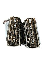 09 10 11 12 13 14 15 Dodge Charger Cylinder Head 5.7 Both Left Right