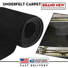 40x71 Underfelt Carpet For Auto Rv Boatcar Trunk Liner Felt Fabric Material