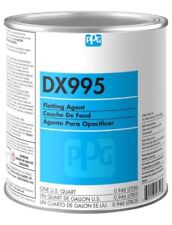 Dx995 Ppg Refinish 1 Quart Flattener Free Shipping