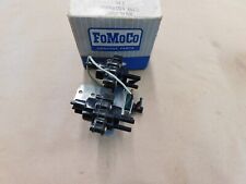 Nos Oem Ford 1967 Lincoln Vacuum Door Latch Control Valve Assembly Continental