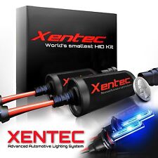 New Xentec Xenon Light Hid Kit For Gmc Sierra 1500 Hd 2500 9005 9006 H11 H10 880