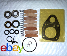 Snap On Mg31 Tune Up Kit With Bearings 38 Drive