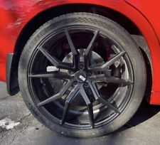 Dodge Charger Challenger Rims Tire Full Set 5x115