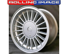 Alpina Style Rims 8x16 Aluminum Wheels For Bmw 2500 - 3.3li E3 Bmal816512024