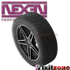 1 Nexen Roadian Hp All Season 29545r20 114v High Performance 40k Mile Suv Tires