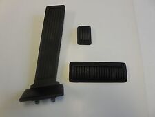 Fits 66 67 68 69 70 Charger Gas Pedal Pad Set Automatic Shift New