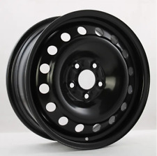 New 16 X 6.5 Steel Replacement Wheel Rim 2014-2023 For Ford Transit Connect