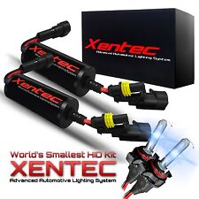 Xen Bullet Slim Xenon Lights Hid Kit H1 H3 H4 H7 H10 H11 H13 9004 9005 9006