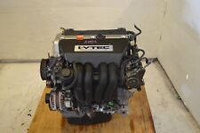 Jdm 2002-2003-2004-2005-2006 Honda Crv K24a Motor 2.4l 4 Cyl. I-vtec Engine.