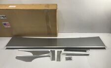 Spectre 90102 Performance Aluminum Rear Spoiler Wing For 1964-1965 Chevelle