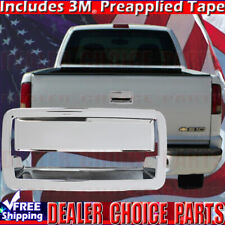 1994-2003 Chevy S10 Gmc Sonoma 1996-2000 Hombre Chrome Tailgate Handle Cover