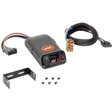 Trailer Brake Control For 99-02 Silverado 1500 2500 3500 W Plug Play Wiring New