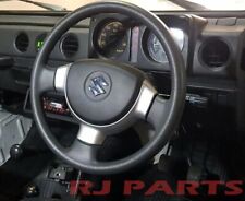 Oem New 3rd Generation Style Steering Wheel With Horn Button For Suzuki Samurai