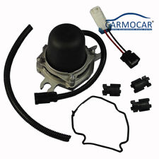 Air Pump 306-020 Electric Secondary Air Injection Smog Pump For Vw Ford Toyota