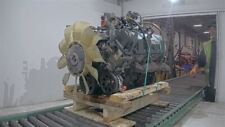 Ford Truck E250 2013 4.6l Engine Vin F 8th Digit 4052