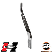 Hurst 5388550 Competition Plus Chrome Shifter For 85-03 Ford Mustang 232 281 302