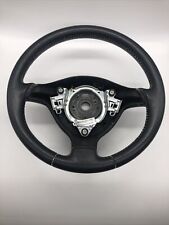 99-05 Mk4 Vw Jetta Golf Gti Gli 3 Spoke Steering Wheel 1j0 419 091 Af