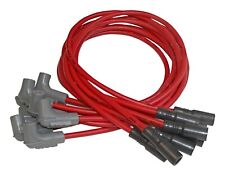 Msd Ignition 32149 Custom Spark Plug Wire Set 93-97 Camaro Firebird