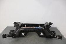 15-21 Ford Mustang Gt 5.0l Bare Rear Undercarriage Crossmember 84k Manual