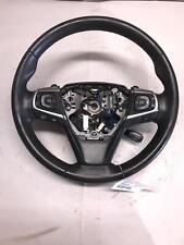 15 16 17 Toyota Camry Steering Wheel