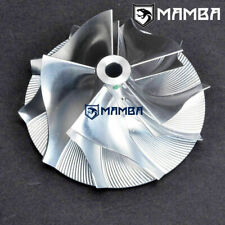 Mamba Turbo Billet Compressor Wheel For Holset Hx40 He3516086 55