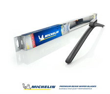 Michelin Optimum Performance Windshield Wiper Blade 17