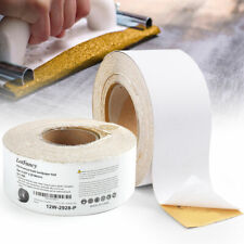 2.75 X 20m Longboard Continuous Roll Psa Self Adhesive Sticky Back Sandpaper