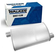 Walker Quiet-flow 21690 Exhaust Muffler For Mufflers Yx