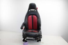 2012-2019 Fiat 500 Abarth Front Left Seat Oem Dy98
