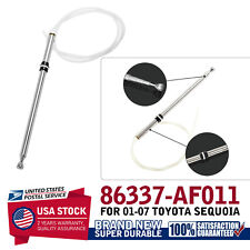 Car Power Antenna Amfm Adjustable Kit Durable Fits For 2001-2007 Toyota Sequoia