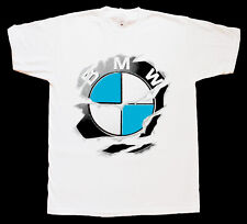 Bmw M Power Fun T Shirt M Power Performance Bmw Moto Sport 1