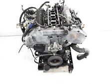 1999-2001 Nissan Maxima Engine Motor Long Block 239k Miles - 10102-2y9a6