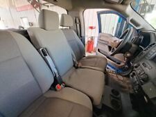 Center Jump Seat Front Seat  Cloth Fits 15-20 Ford F150 Pickup 748706