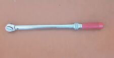 Matco Tools T150fr Torque Wrench 10-150ft-lbs - 12 Drive Parts Or Not Working