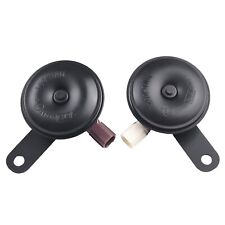 1 Set Car Horn Fit For-honda For Accord Oem 38100-swa-a01 38150-swa-a01