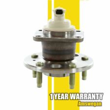Wheel Hub And Bearing Assembly - Rear For Chevy Impala Venture Pontiac Grand