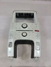 Audio Equipment Radio Control Panel Opt Ufv Fits 11 Volt 549272