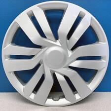 One Single 2015-2017 Honda Fit Style 534-15s 15 Replacemen Hubcap Wheel Cover