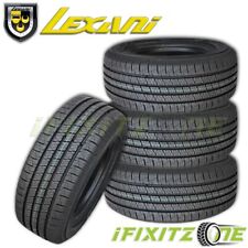 4 Lexani Lxht-206 P 23565r18 104t Tire 40k Mile Warranty All Seasontruck Suv