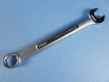 Craftsman 16mm Combination Wrench Metric 6 Point 42873 - New